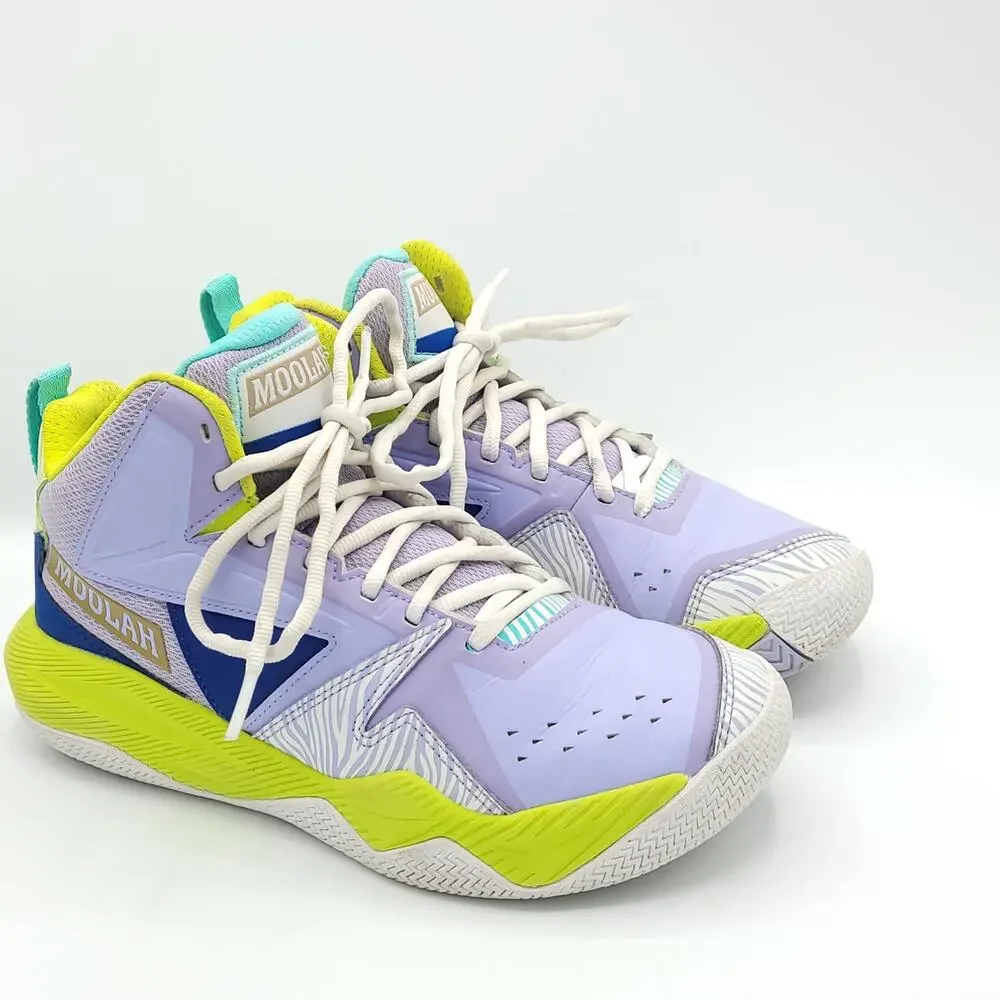 Moolah Girls Basketball size US 6.5y 213008020